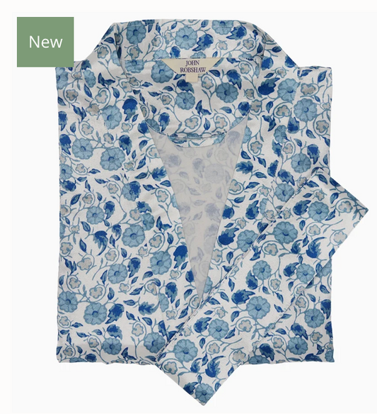 John Robshaw Ipsita Robe