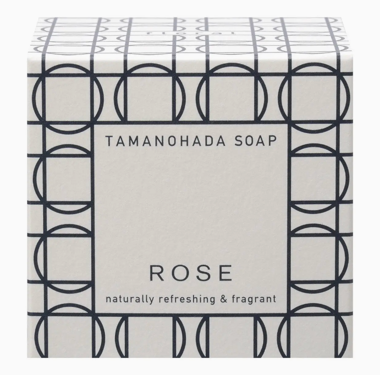 Tamanohada Soap