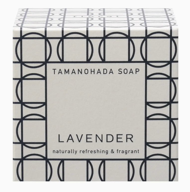 Tamanohada Soap