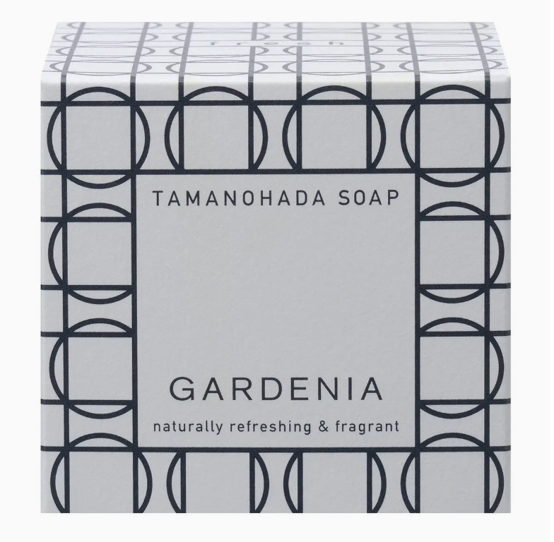 Tamanohada Soap