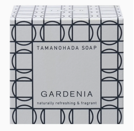 Tamanohada Soap