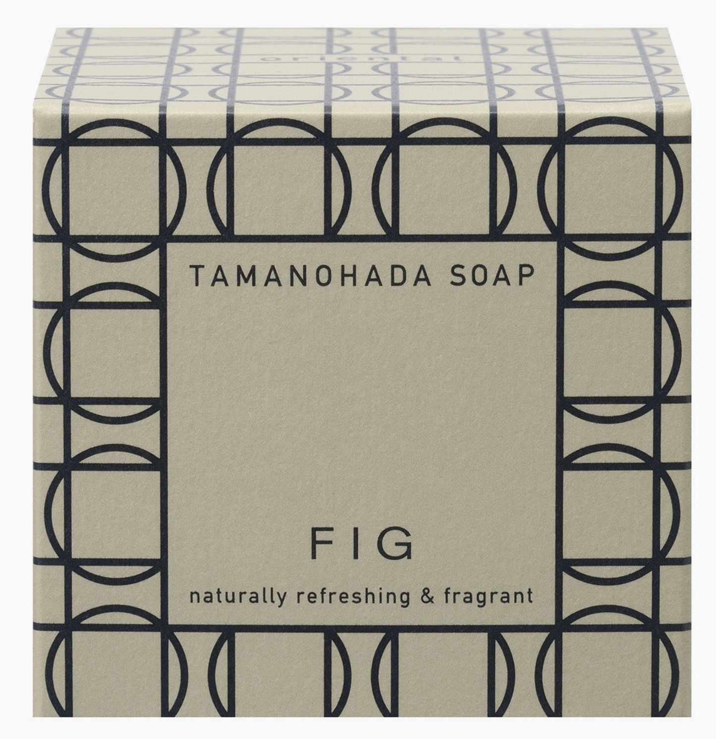 Tamanohada Soap