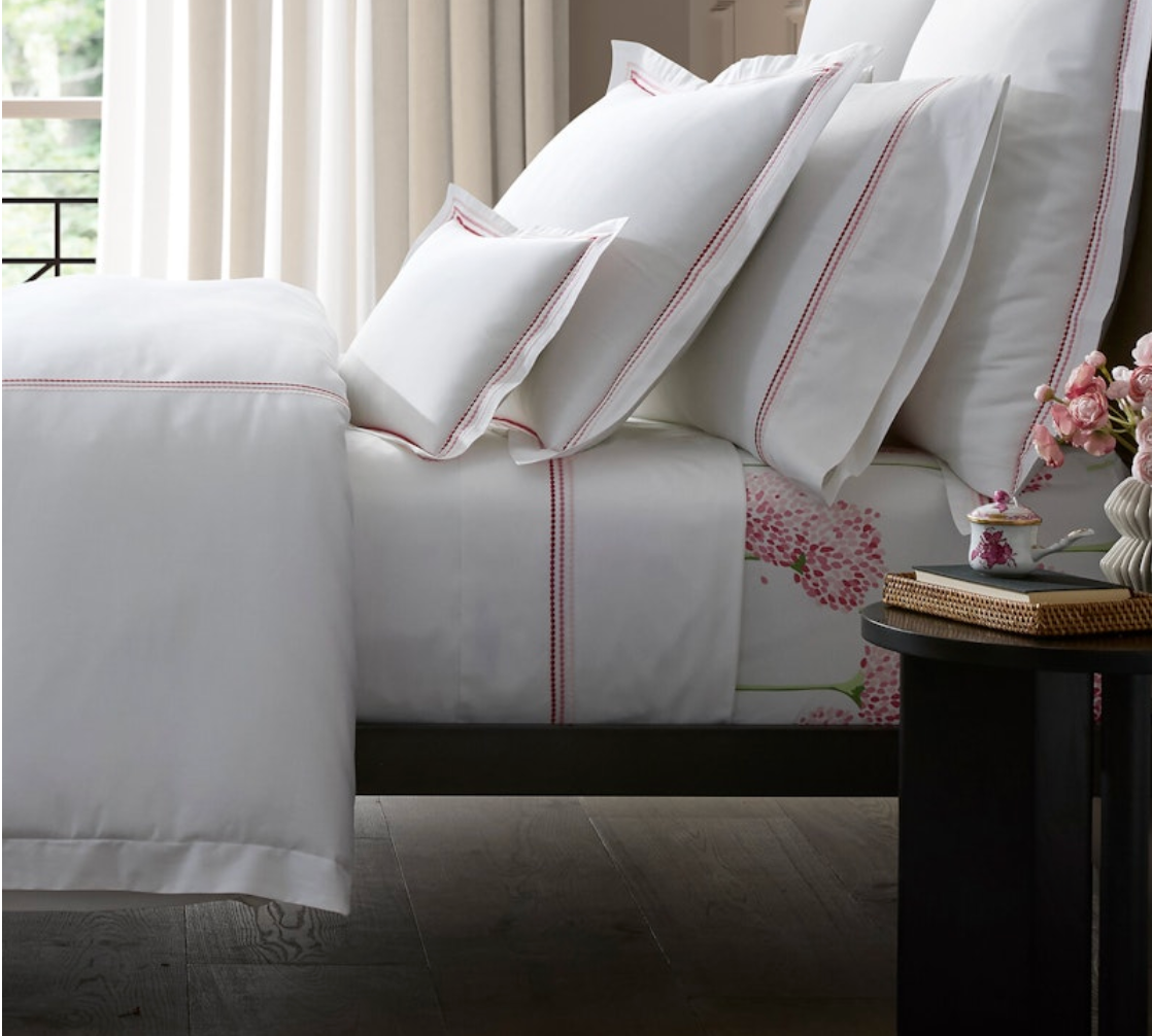 Amara Duvet Cover