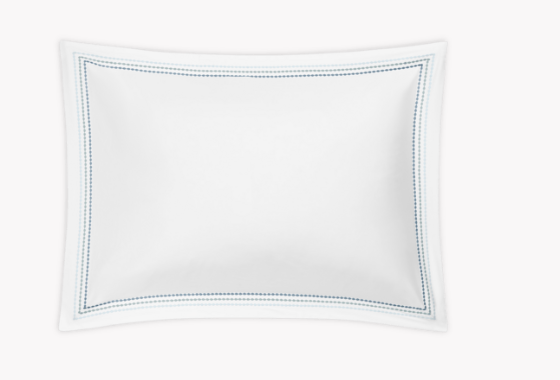 Amara Triple Pearl Shams - Sotre Collection