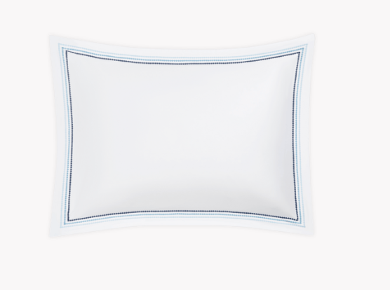 Amara Triple Pearl Shams - Sotre Collection