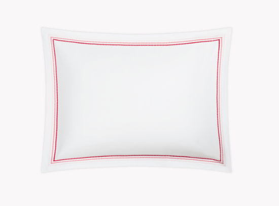 Amara Triple Pearl Shams - Sotre Collection