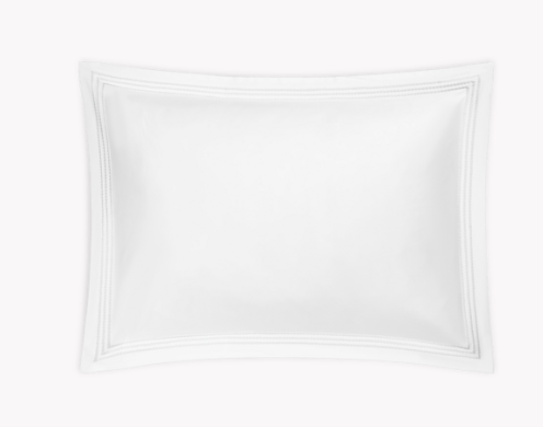 Amara Triple Pearl Shams - Sotre Collection