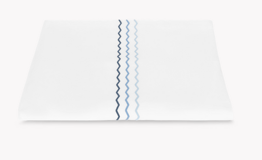 Matouk Axel Duvet Cover