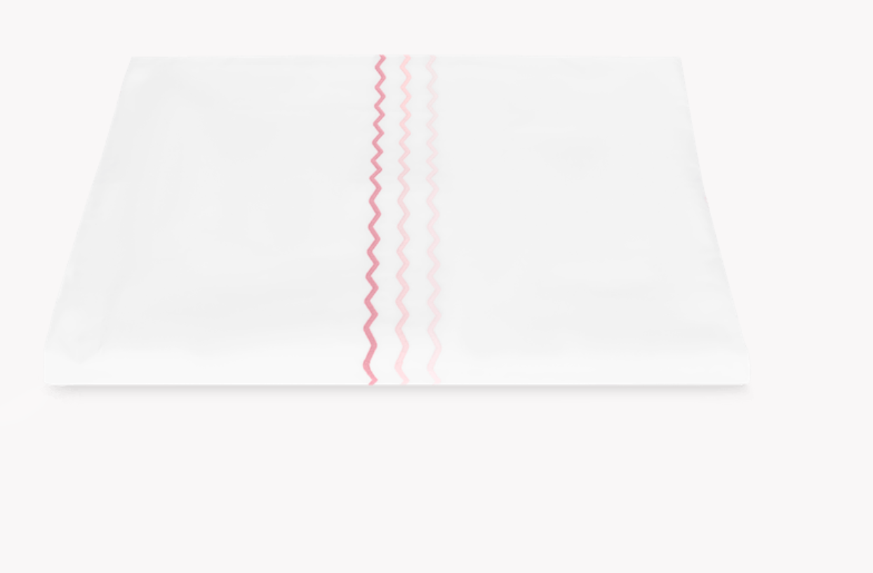 Matouk Axel Duvet Cover