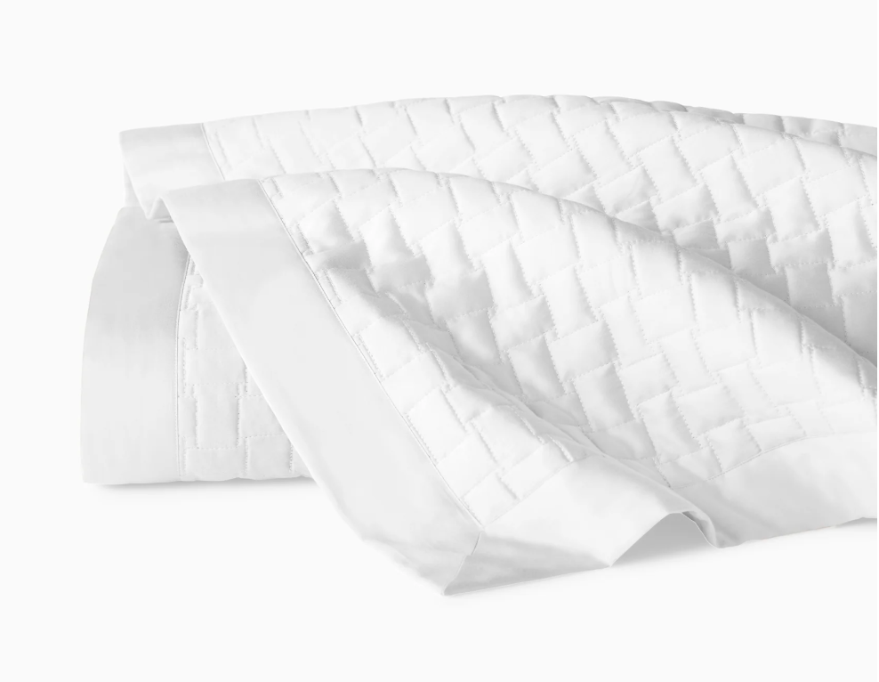 SFERRA Sampietrini Coverlet