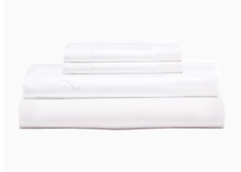 Anketi Organic Sheet Set by John Robshaw