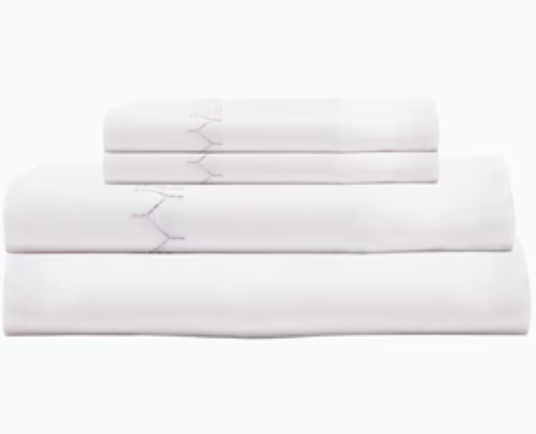Anketi Organic Sheet Set by John Robshaw