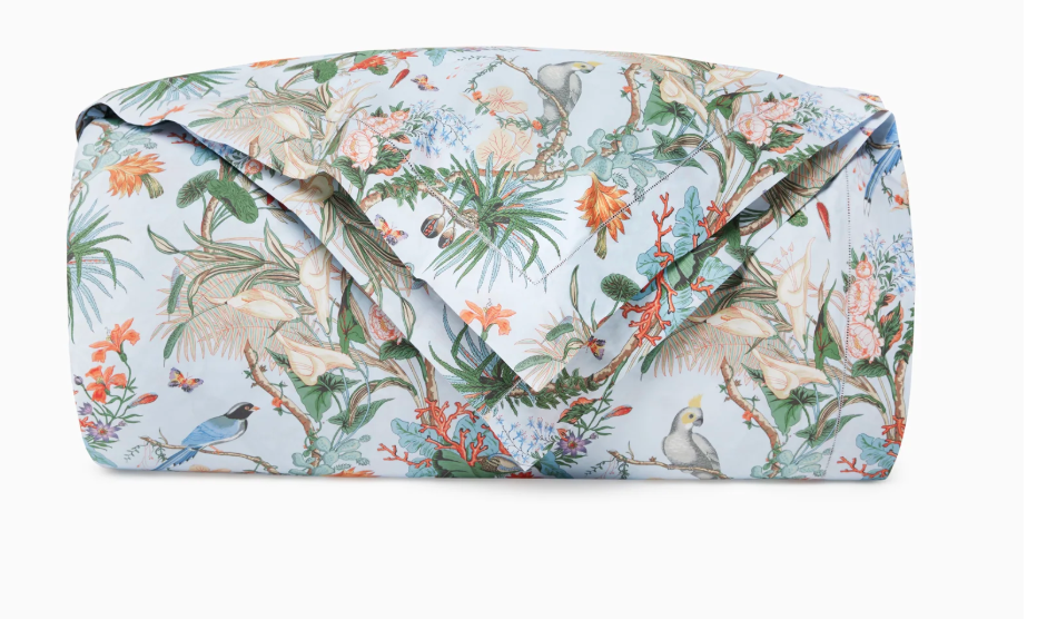 SFERRA Cinque Terra Duvet Cover