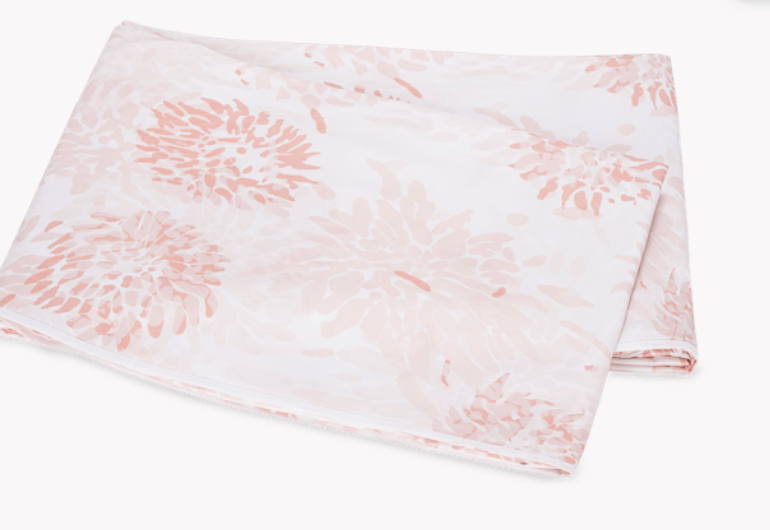 Matouk Chrysanthemum Flat Sheet