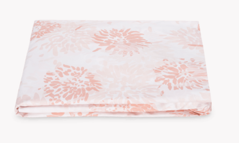 Matouk Chrysanthemum Fitted Sheet