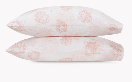 Matouk Chrysanthemum Pillowcases