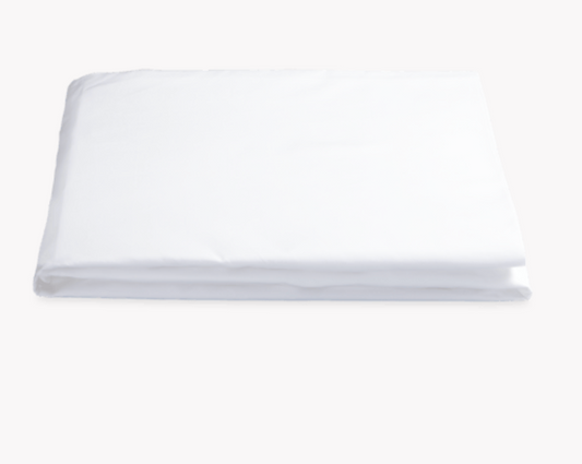 Matouk Classic Chain Fitted Sheet