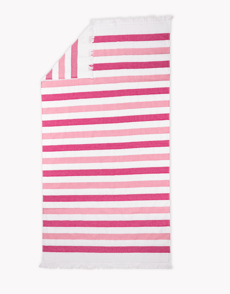 Amado Beach Towel & Blanket
