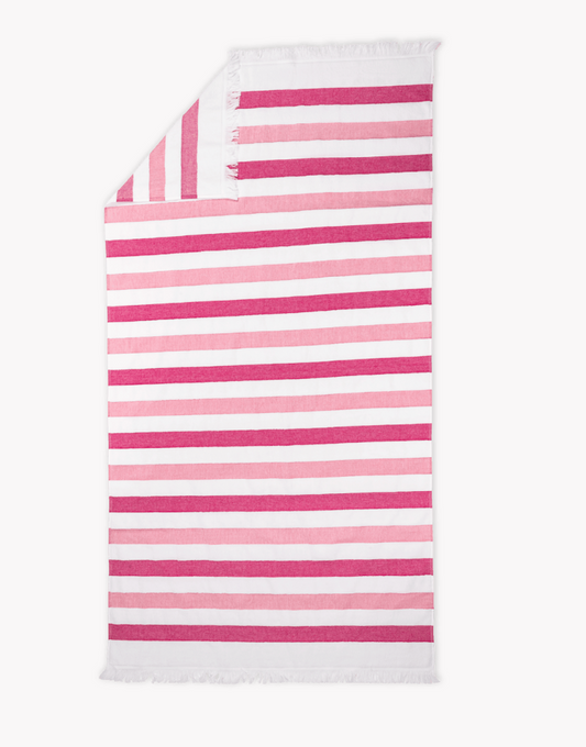 Amado Beach Towel & Blanket