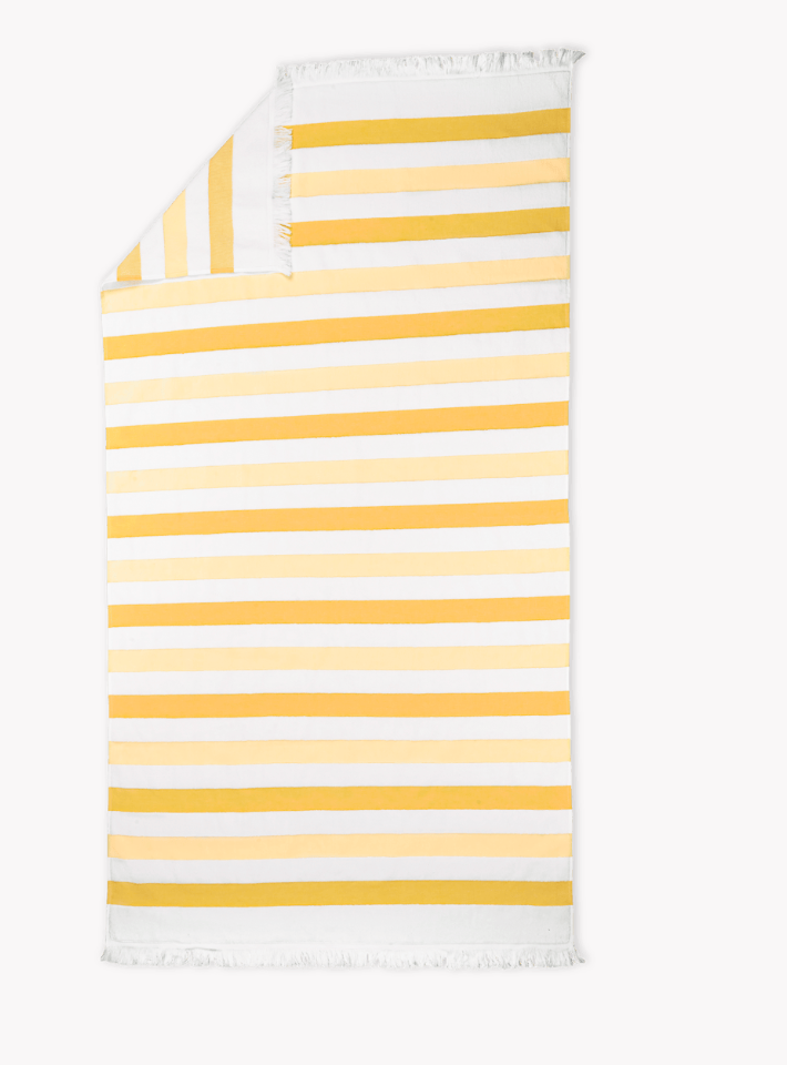 Amado Beach Towel & Blanket