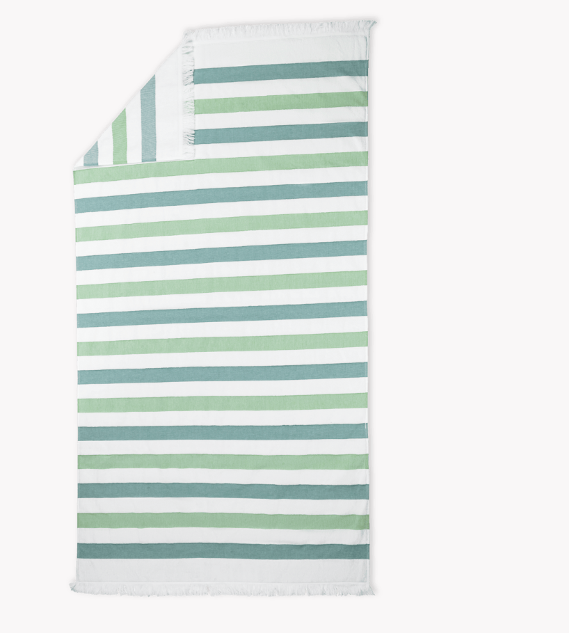 Amado Beach Towel & Blanket