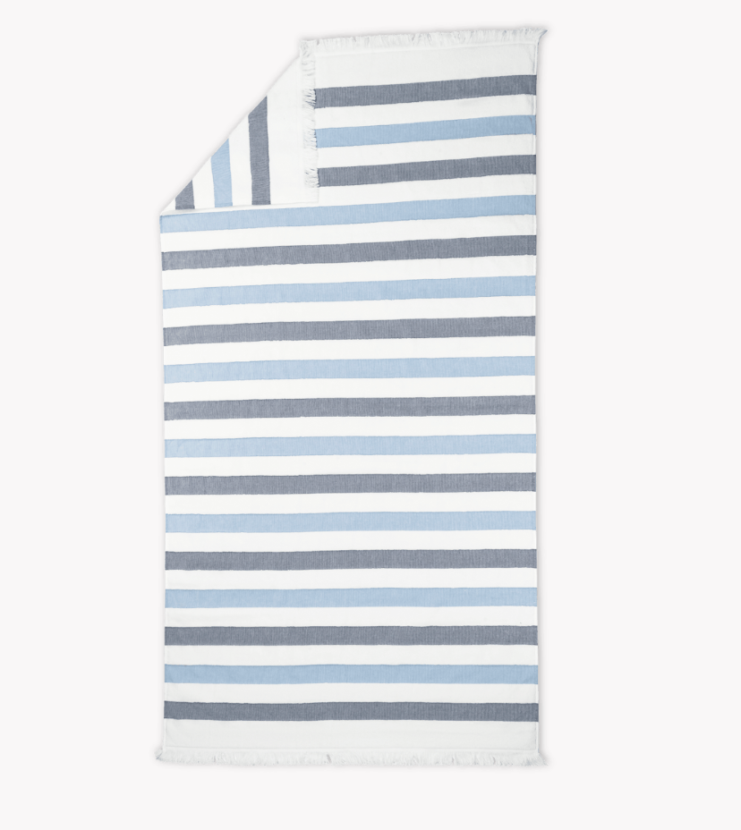 Amado Beach Towel & Blanket