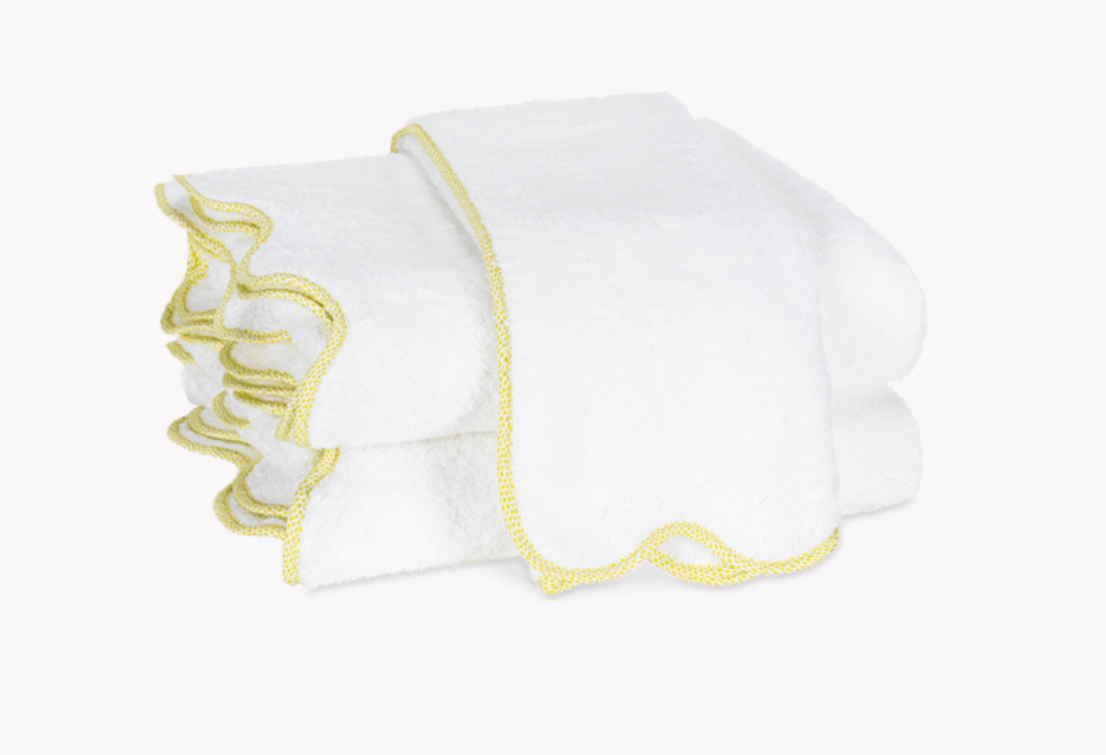 Matouk Jasper Towels
