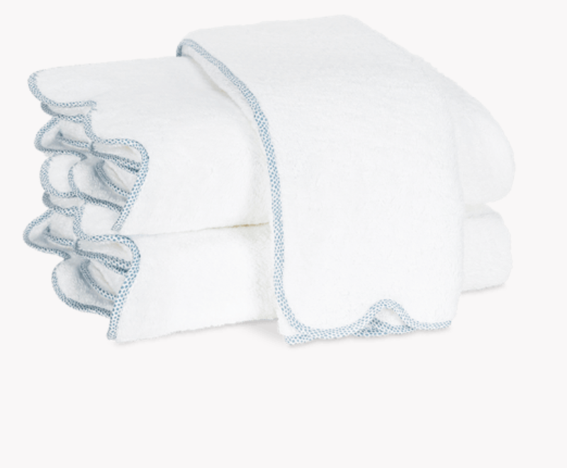Matouk Jasper Towels