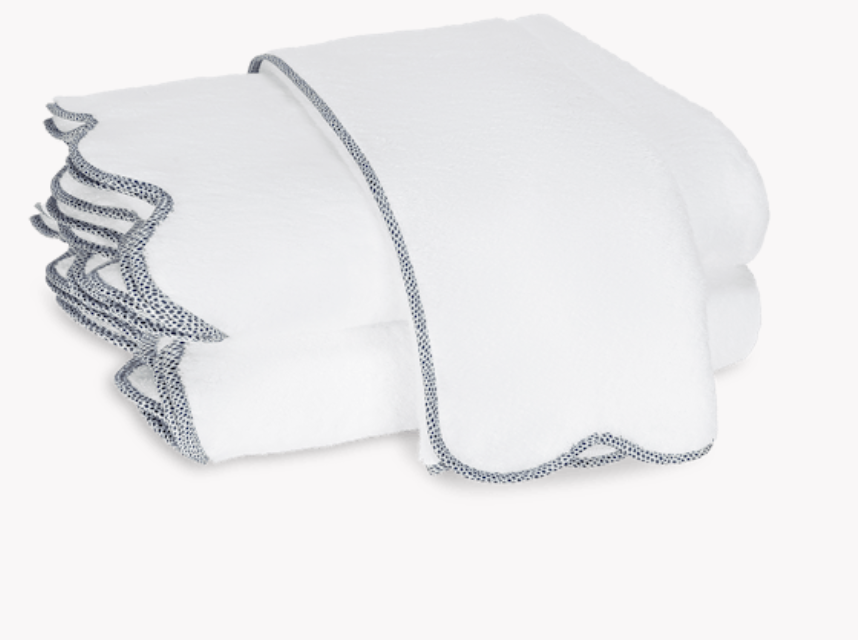 Matouk Jasper Towels