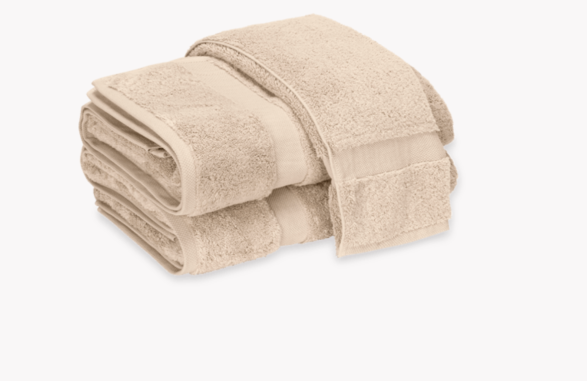 Lotus Towel