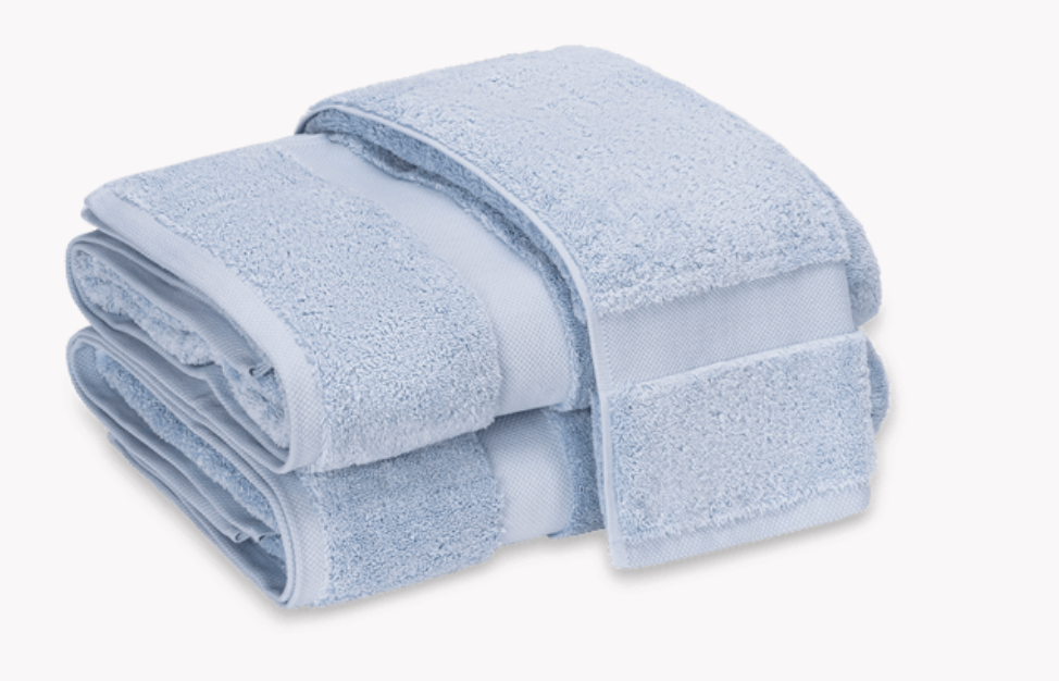 Lotus Towel