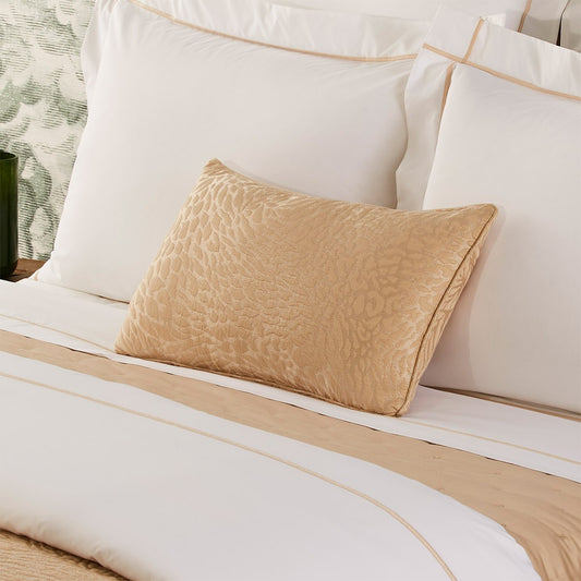 Yves Delorme Souvenir Decorative Pillow