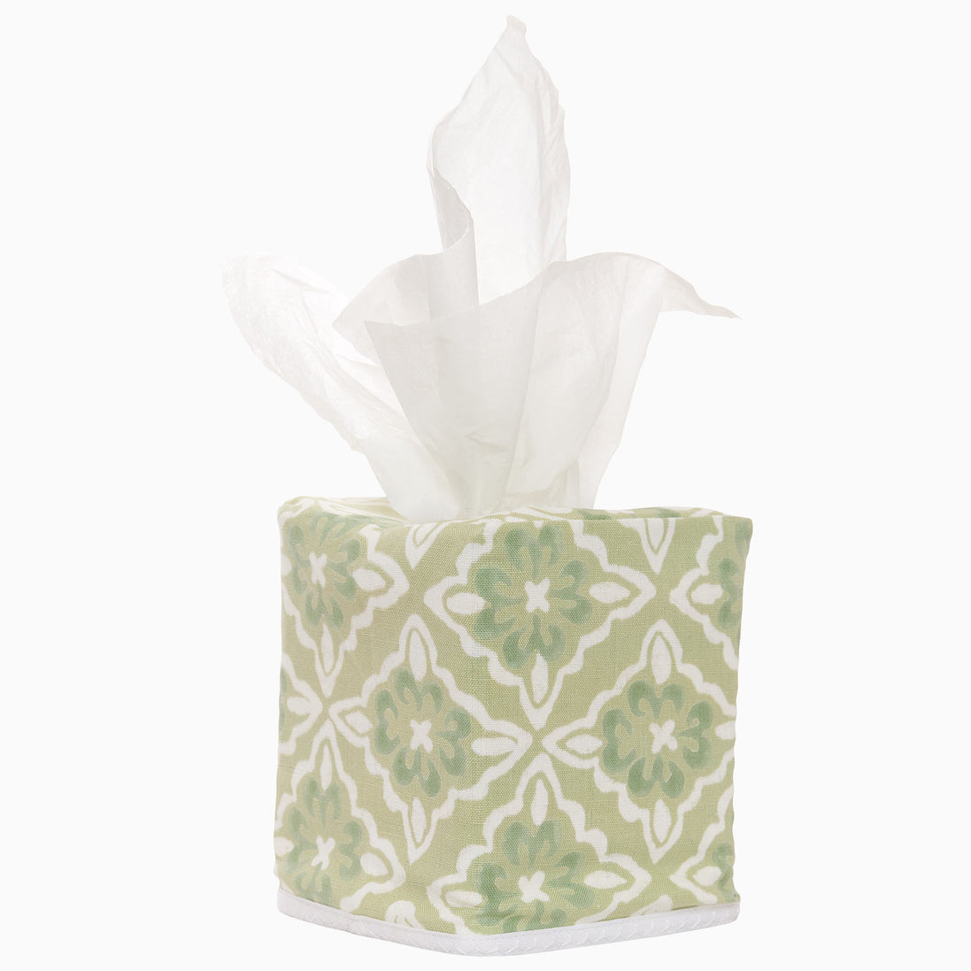 John Robshaw Anju Tissue Box Cover