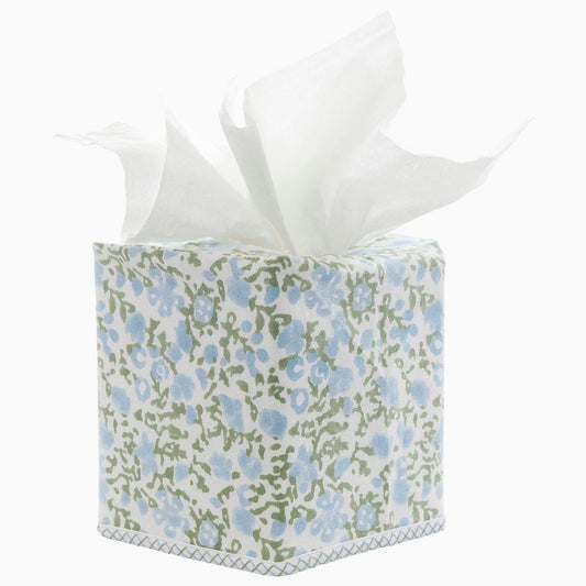 John Robshaw Ekisha Tissue Box Cover