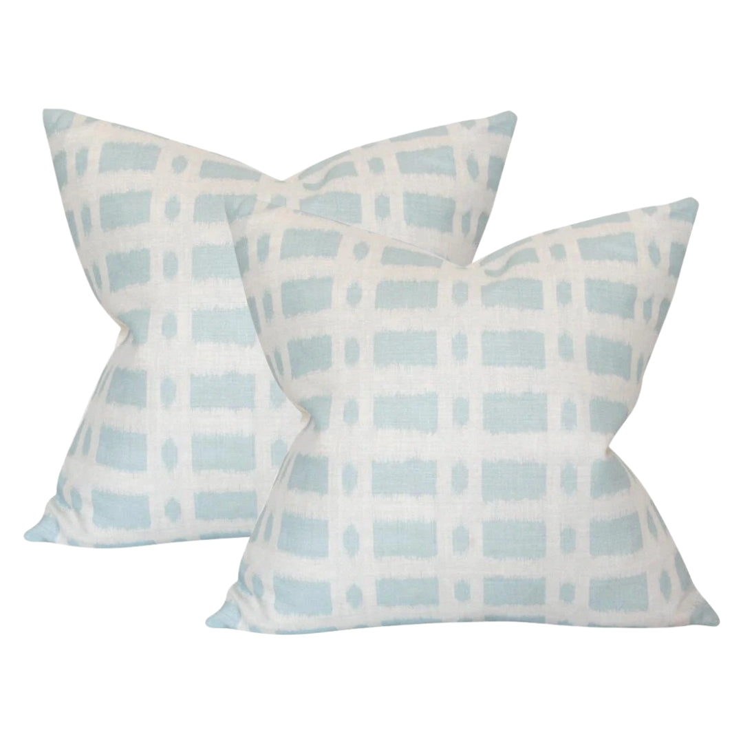 Townline Road Blue - Set