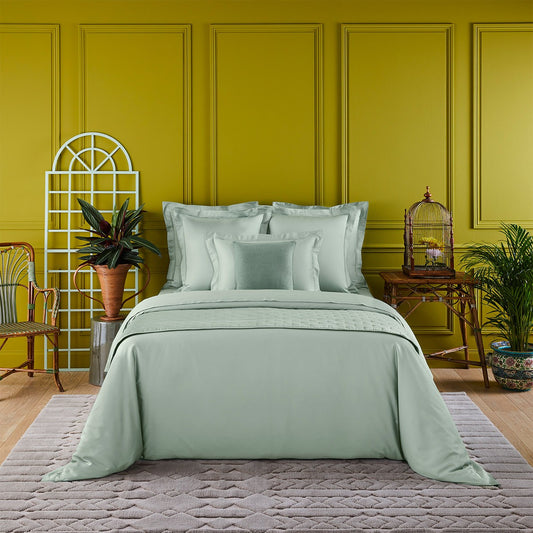 Yves Delorme Triomphe Duvet Cover