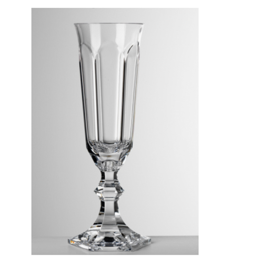Dolce Vita Champagne Flute