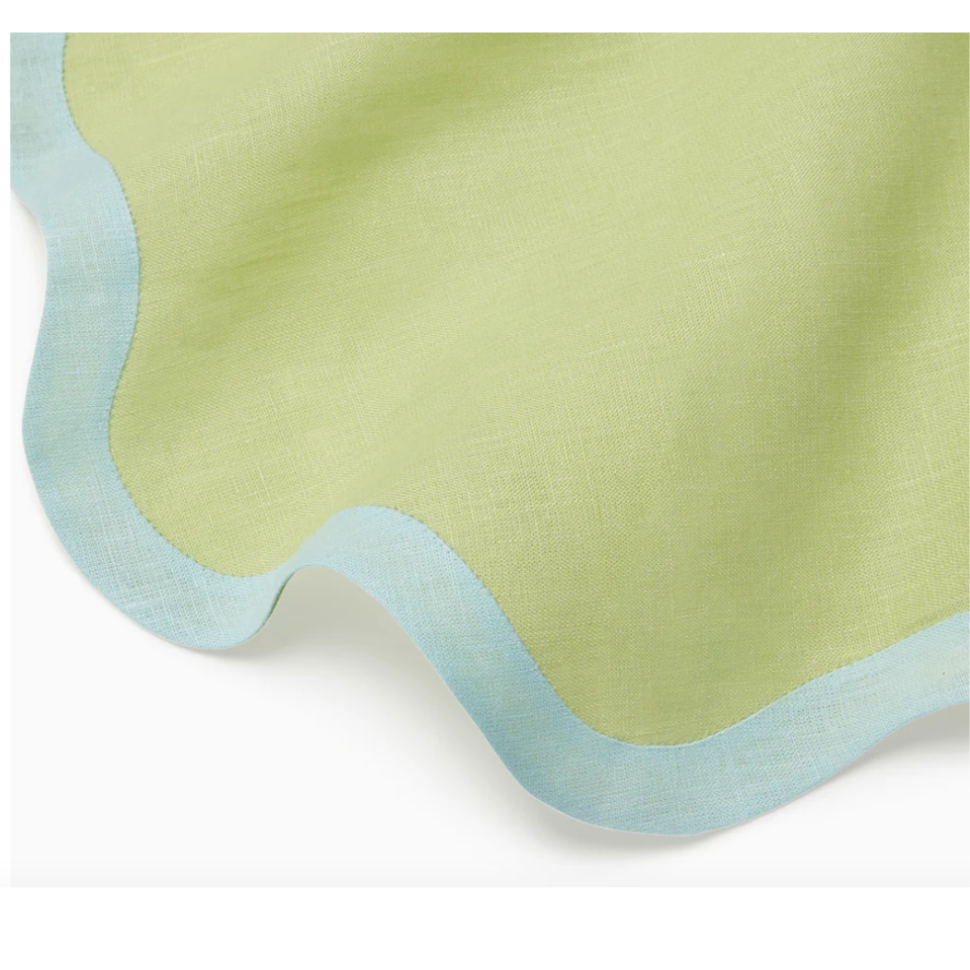 Ondulato Cocktail Napkins