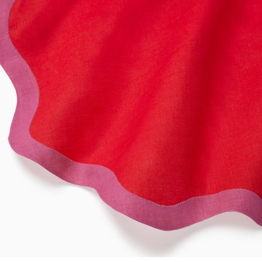 Ondulato Cocktail Napkins