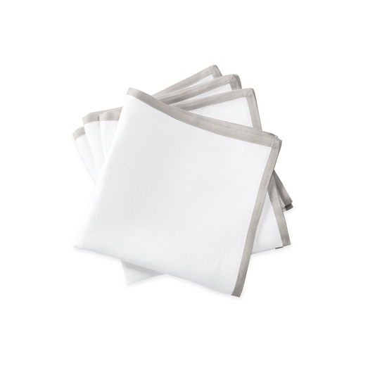 Border Napkin Set of 4