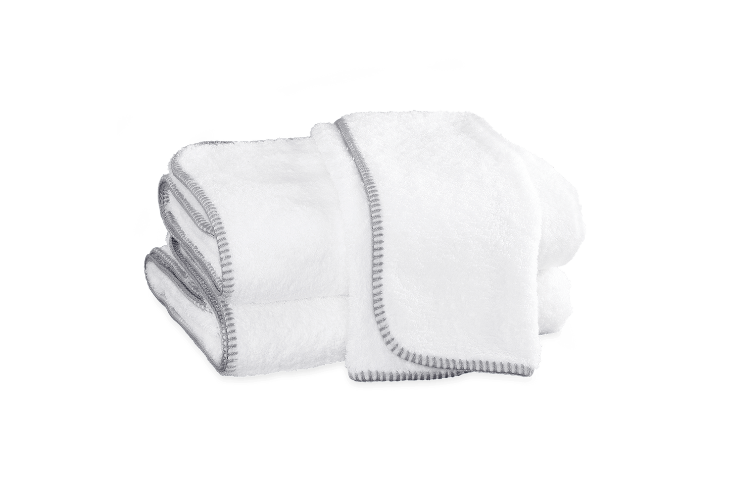 Whipstitch Towel