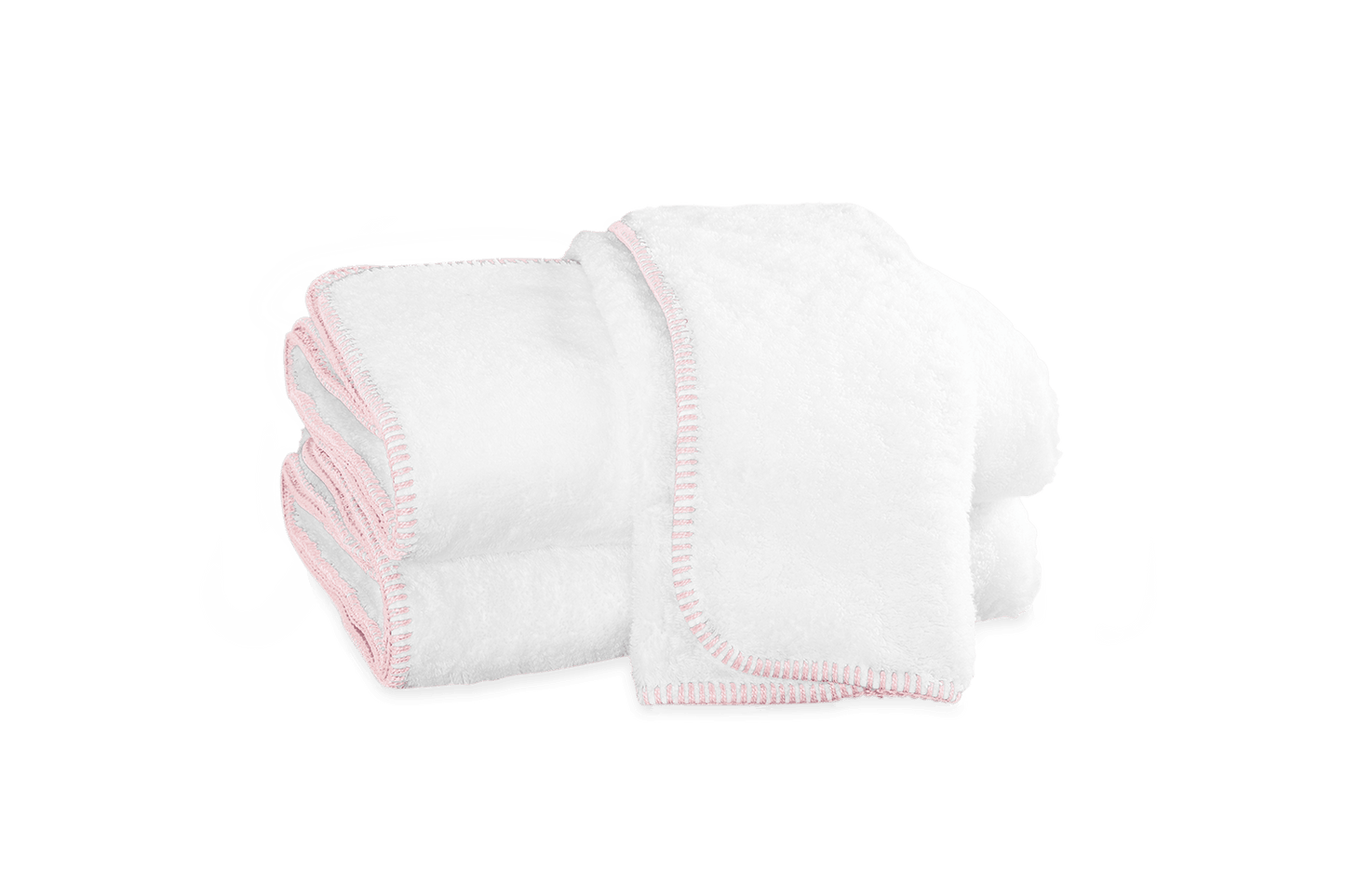 Whipstitch Towel