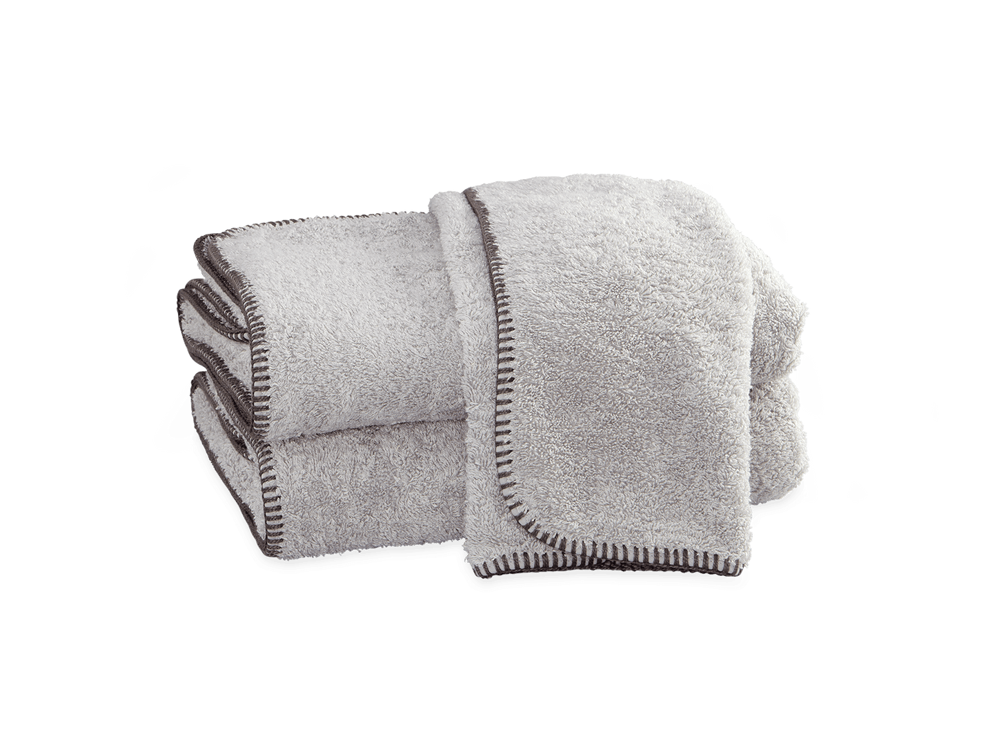 Whipstitch Towel