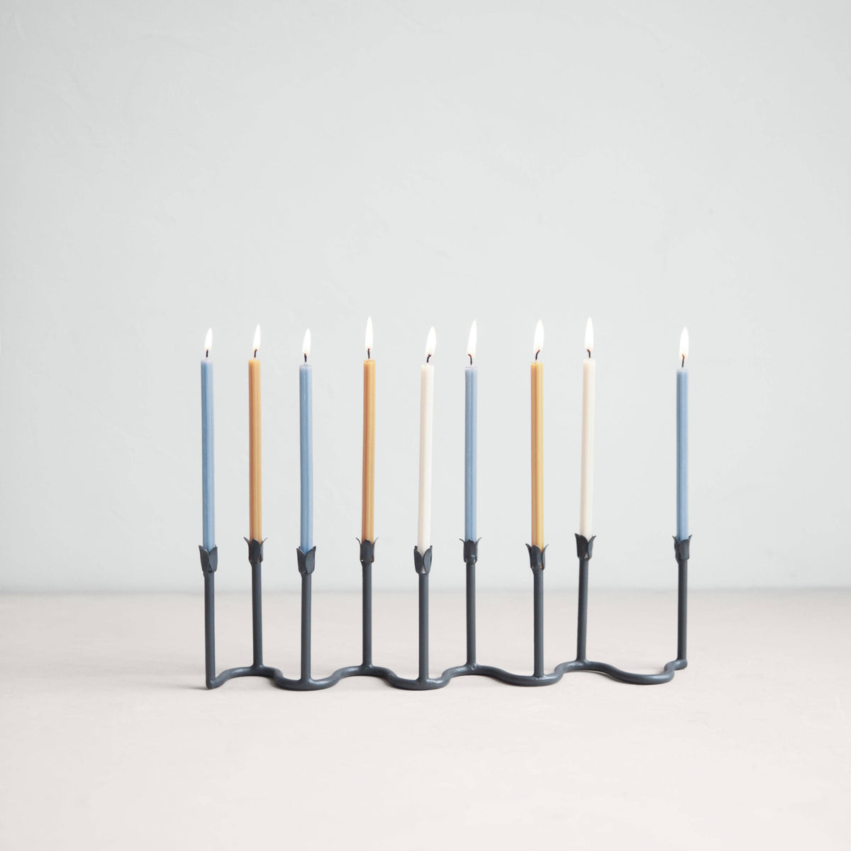 Beacon Menorahs: Original