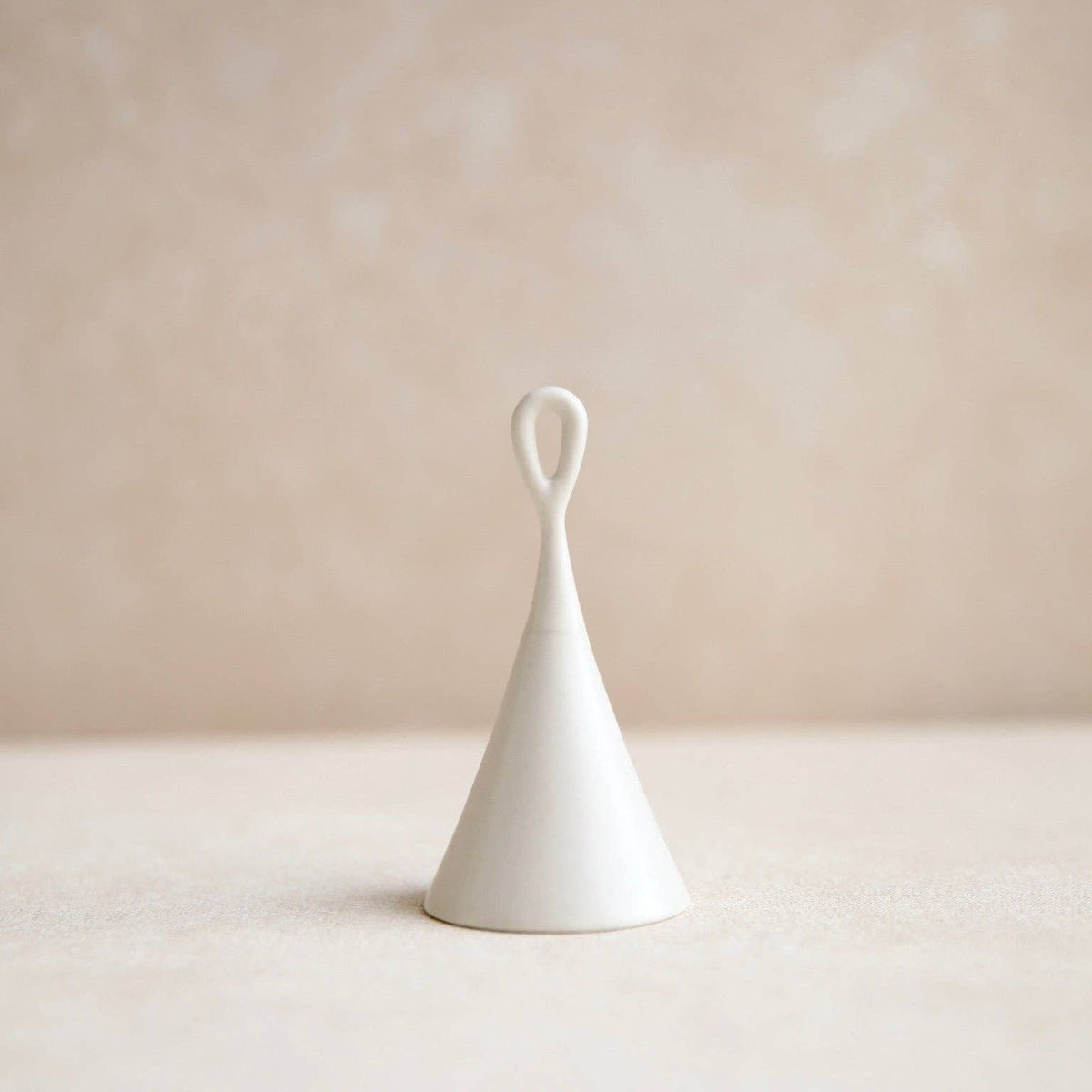 Ceramic Bells: Halo