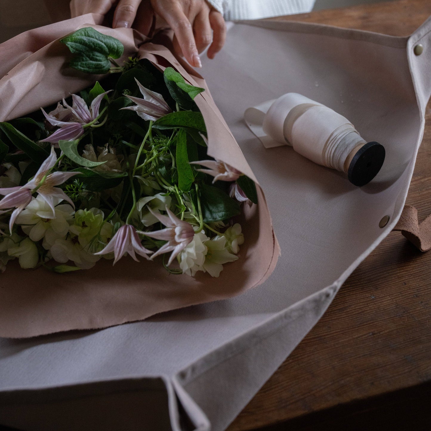 Workshop Mat: Fern