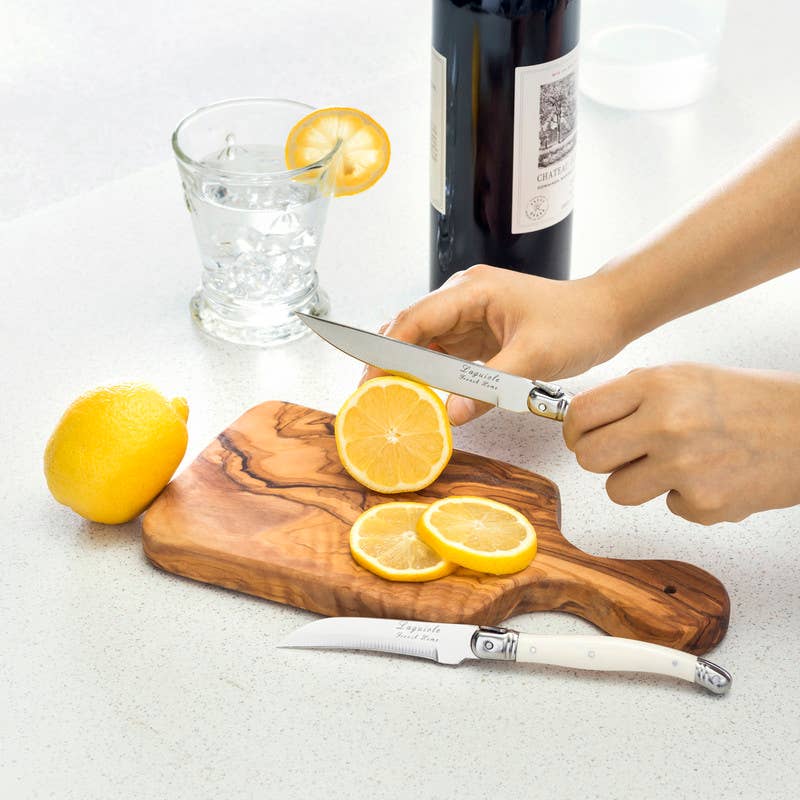 French Home Laguiole Citrus Knife - Thumbnail 2