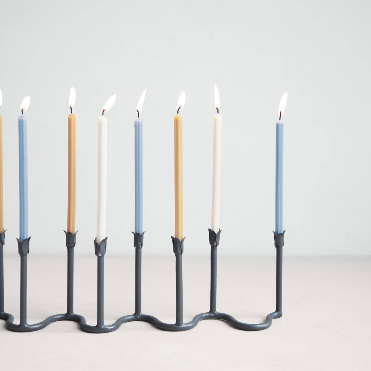 Beacon Menorahs: Tall