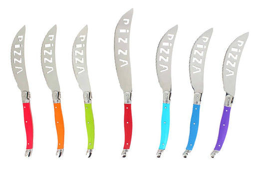 French Home  Laguiole Pizza Knives