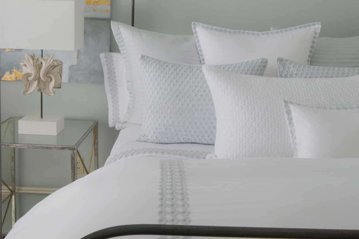Angele Duvet Bed